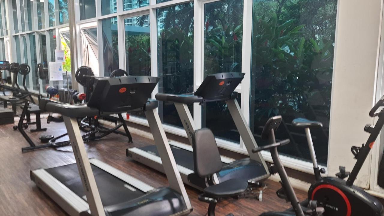 4 Verano Stay Flat Com Garagem, Wi-Fi E Cozinha 리오데자네이루 외부 사진