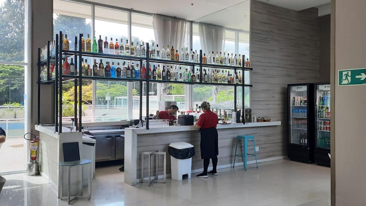 4 Verano Stay Flat Com Garagem, Wi-Fi E Cozinha 리오데자네이루 외부 사진