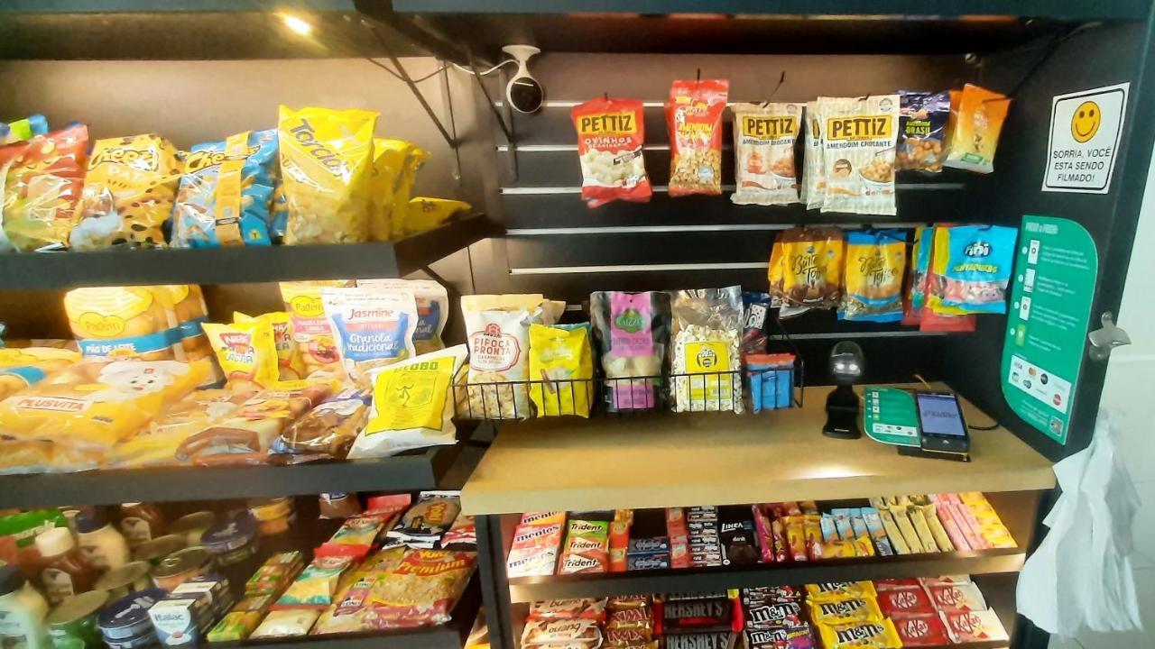 4 Verano Stay Flat Com Garagem, Wi-Fi E Cozinha 리오데자네이루 외부 사진