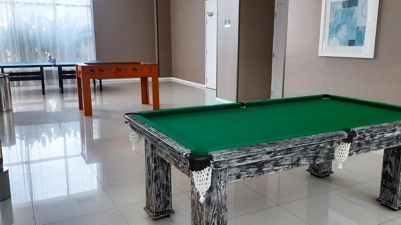 4 Verano Stay Flat Com Garagem, Wi-Fi E Cozinha 리오데자네이루 외부 사진